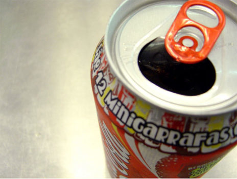 Industry seeks ban on soda taxes
